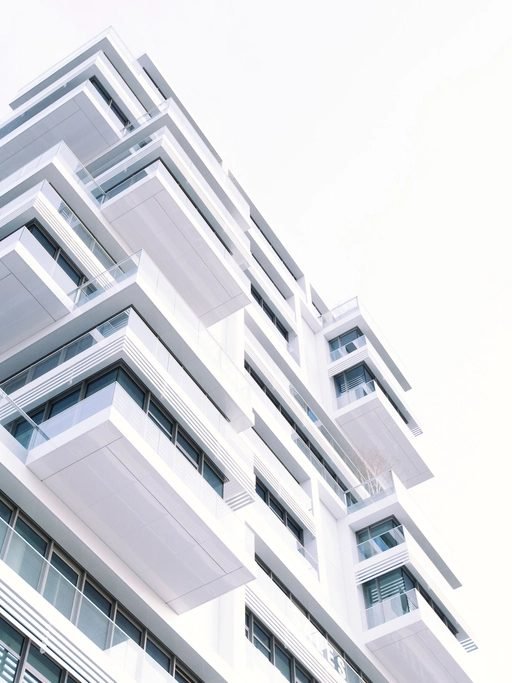 Nearby development