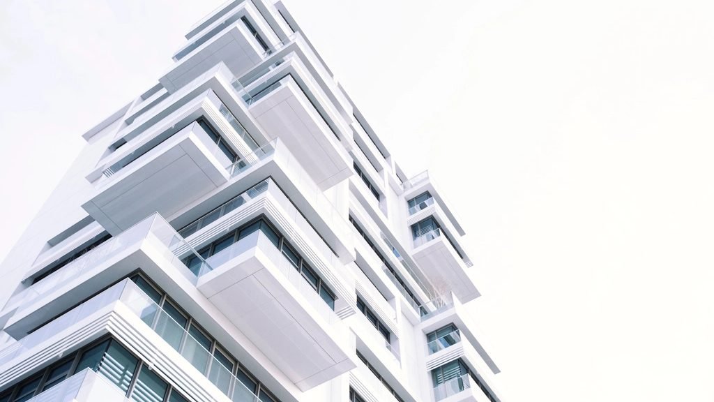 Facade progress